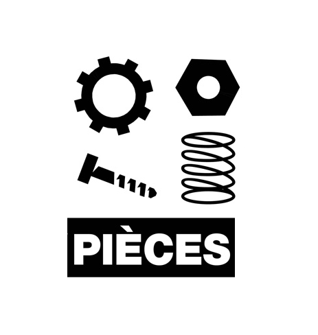 Pièces Détachées