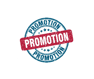 Promotions