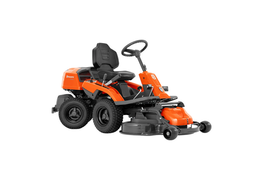 Rider Husqvarna R214TC Comfort edition - 586cm3 - carter 94cm - 3 lames