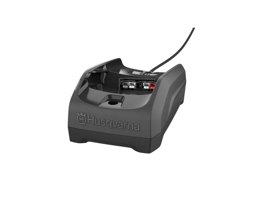 Chargeur de batteries Husqvarna 40-C80