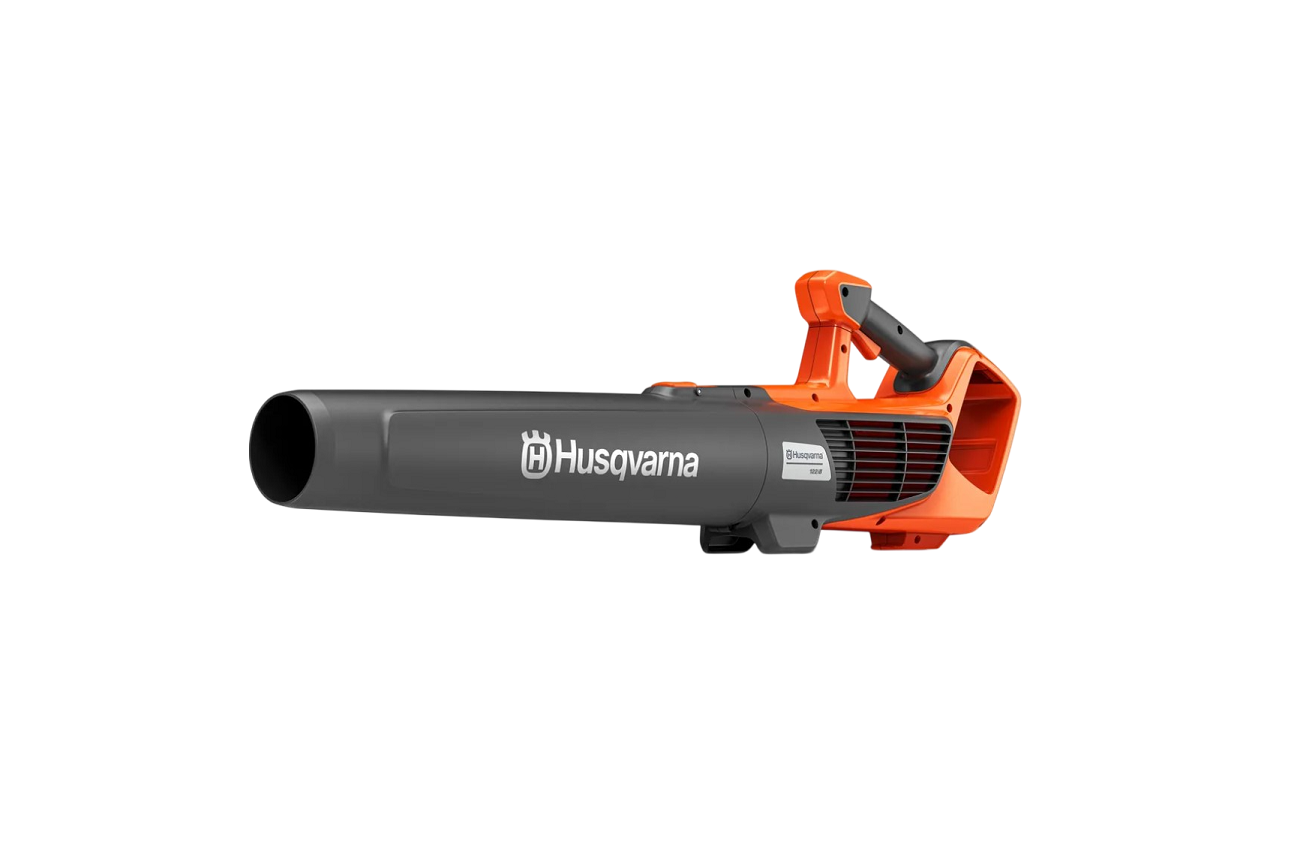 Souffleur à batterie Husqvarna 122iB pack avec batterie 40-B140 + chargeur 40-C80