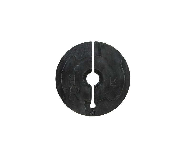 Poulie guide cliquets lanceur Robin 161-50150-08