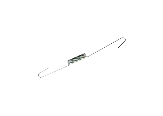 Ressort de régulateur Honda 16561-ZL8-000
