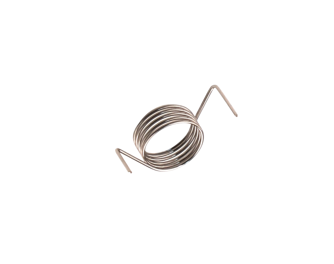 Ressort cliquet lanceur Echo 17723412220