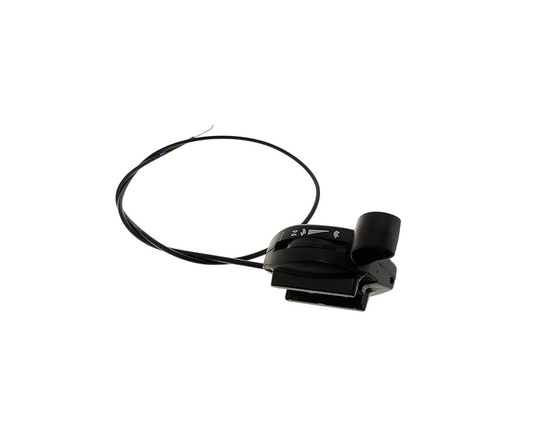 Cable accélérateur complet Castelgarden 181005517/0 / 1810055170
