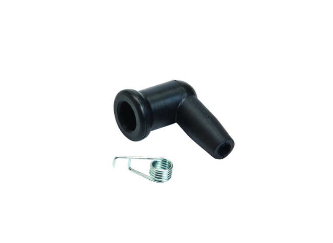Antiparasite bougie Oregon 33-516 = Kawasaki 21130-0256