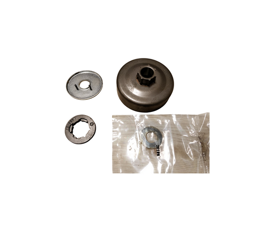 Pignon de chaîne OREGON 21428 - 404 - 7 Dents