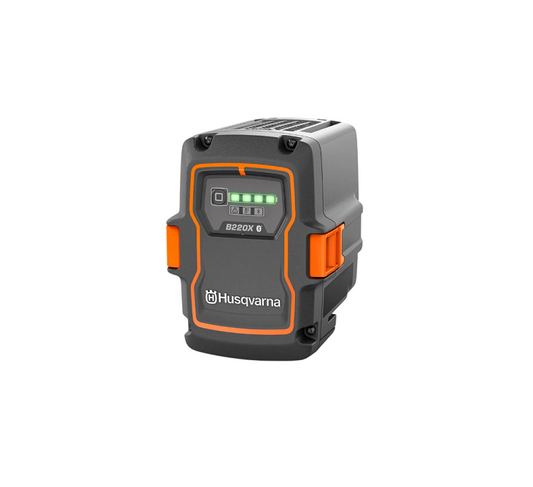 Batterie Husqvarna 40-B220X
