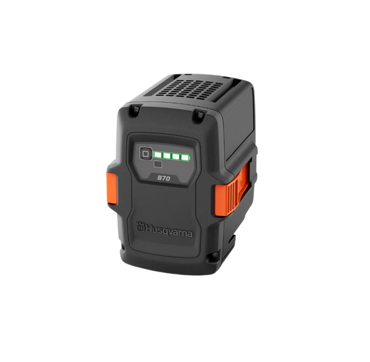 Batterie Husqvarna 40-B70
