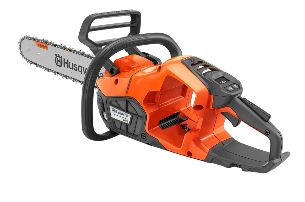 Tronçonneuse à batterie Husqvarna 440i
