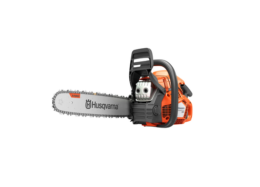 Tronçonneuse Husqvarna 450S - .325 - 1,3mm - Guide 45cm - 50 cm3 - 5,1 kg