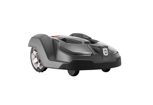 Robot tondeuse Husqvarna Automower 450X - Surface max 5000m2 - Pente max 45%