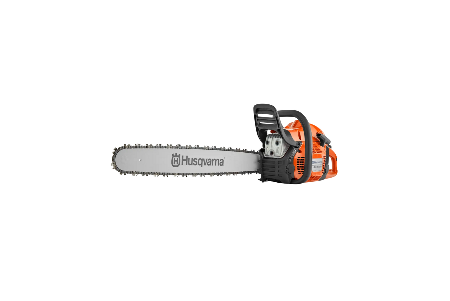 Tronçonneuse Husqvarna 445 Rancher - .325 - 1,5mm - Guide 45cm - 55 cm3 - 6 kg