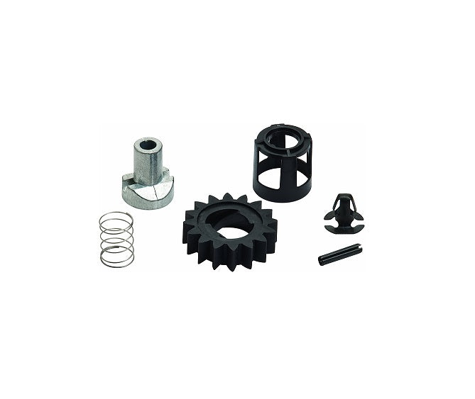 Kit pignon démarreur Oregon 33-003 = Briggs & Stratton 495877 / 490467 / 393254 / 696539