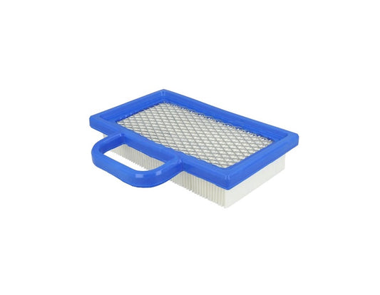 Filtre à air 4100244 = Briggs & Stratton 499486S / 499486 / 691007 / 695667 / 698754