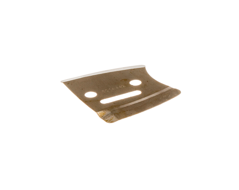 Plaquette Husqvarna 501444401