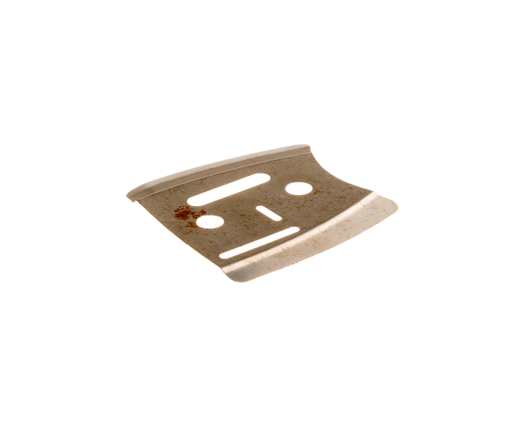 Plaquette Husqvarna 501444501