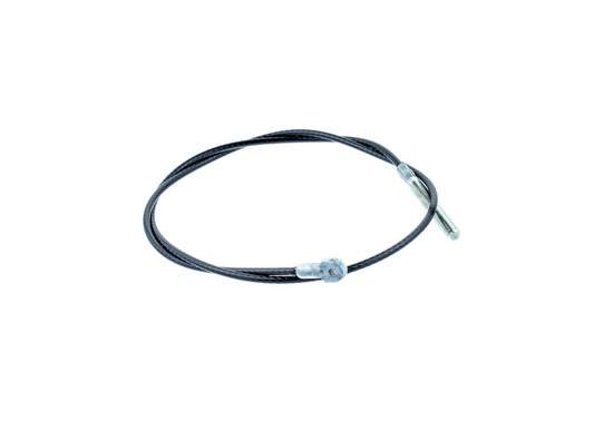 Cable de direction Husqvarna 501604804