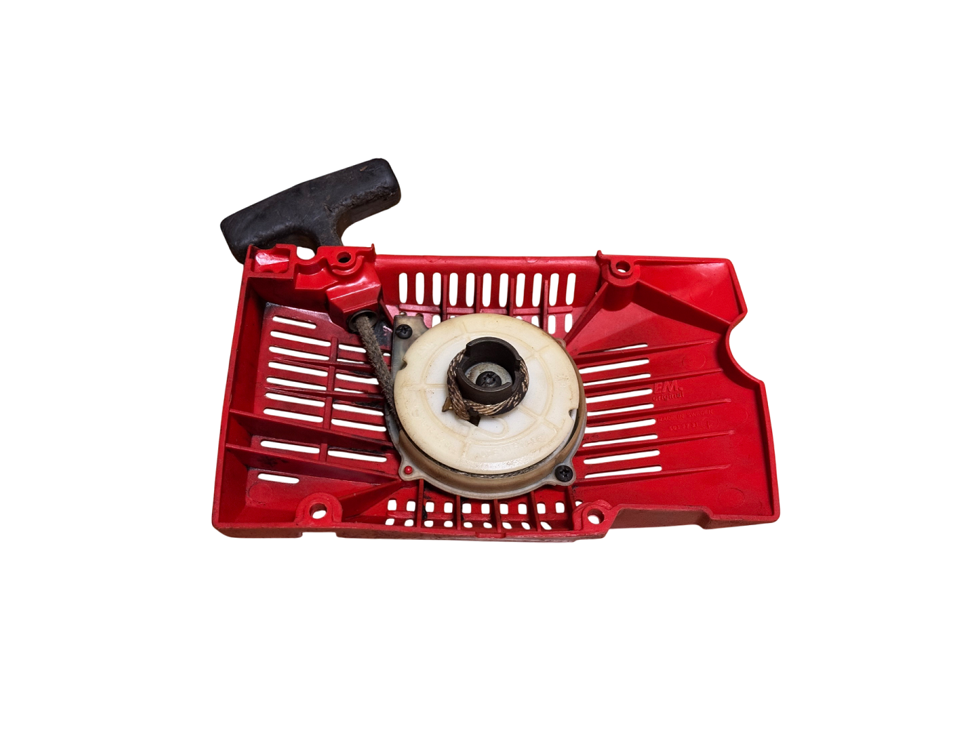 Lanceur complet Jonsered 501773005 - OCCASION Jonsered 630 et 625