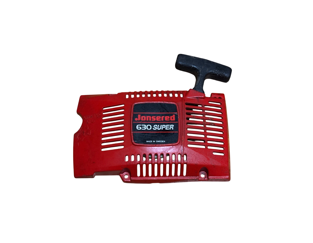 Lanceur complet Jonsered 501773005 - OCCASION Jonsered 630 et 625