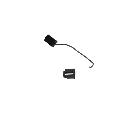 Tige de commande Husqvarna 501778002
