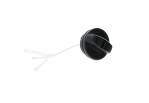 Bouchon De Réservoir Compatible Husqvarna, Jonsered - Remplace Référence 503 90 39-01 - Pour Tronçonneuses