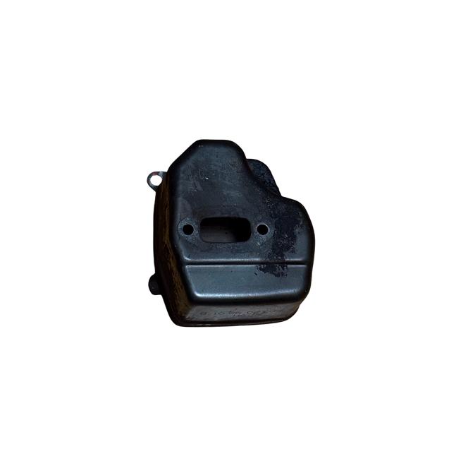 Pot échappement Jonsered 503709001 - OCCASION Jonsered 2055