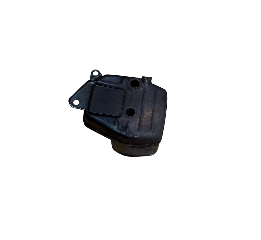 Pot échappement Jonsered 503709001 - OCCASION Jonsered 2055