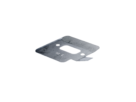 Déflecteur de chaleur Husqvarna 503775802
