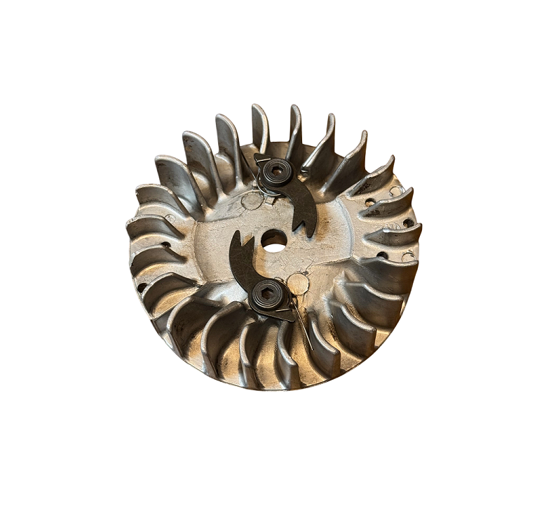 Volant moteur Husqvarna 503921801 - OCCASION Husqvarna 359