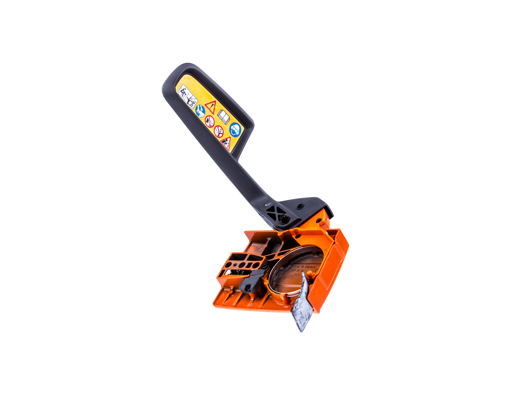 Frein de chaîne complet Husqvarna 503935205