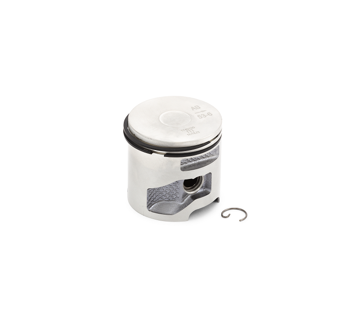 Piston husqvarna 506372403