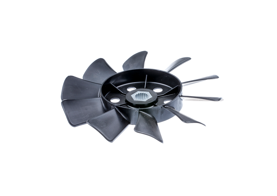 Ventilateur Husqvarna 506986801 - OCCASION