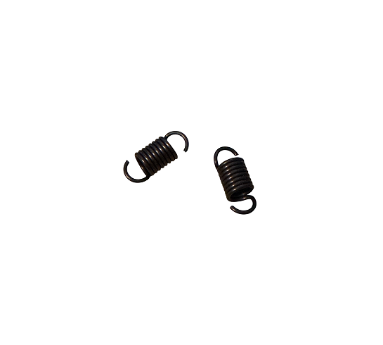 Ressorts d'embrayage Staub 519002161