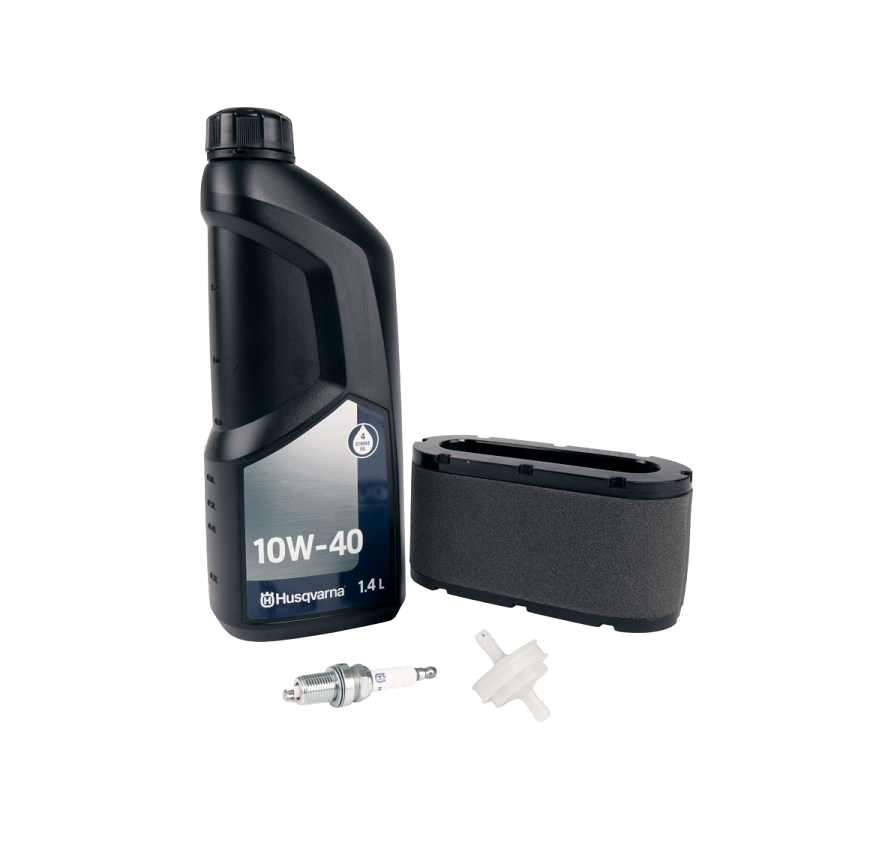 Kit entretien moteur Husqvarna HS413AE 529801901