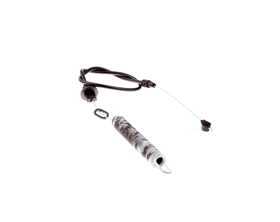 Cable d'embrayage Husqvarna 583075401