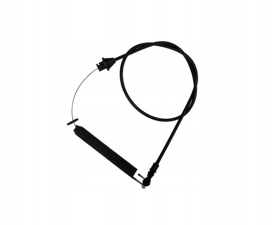 Cable d'embrayage Husqvarna 532181555