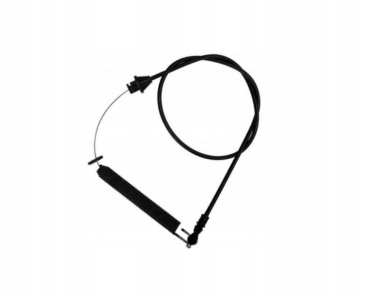 Cable d'embrayage Husqvarna 532181555