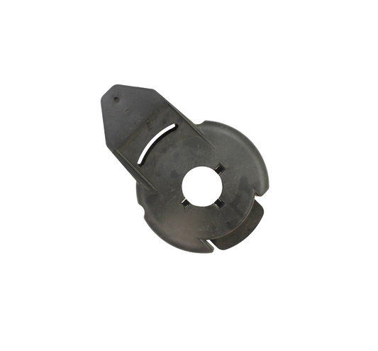 Cache protection courroie Husqvarna 532188510
