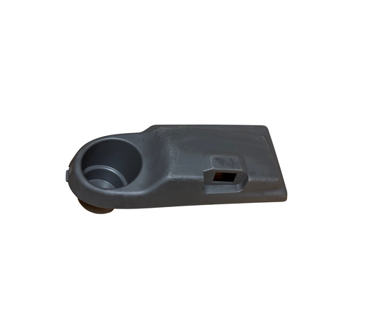 Couvercle protection batterie Husqvarna 532441772 - OCCASION