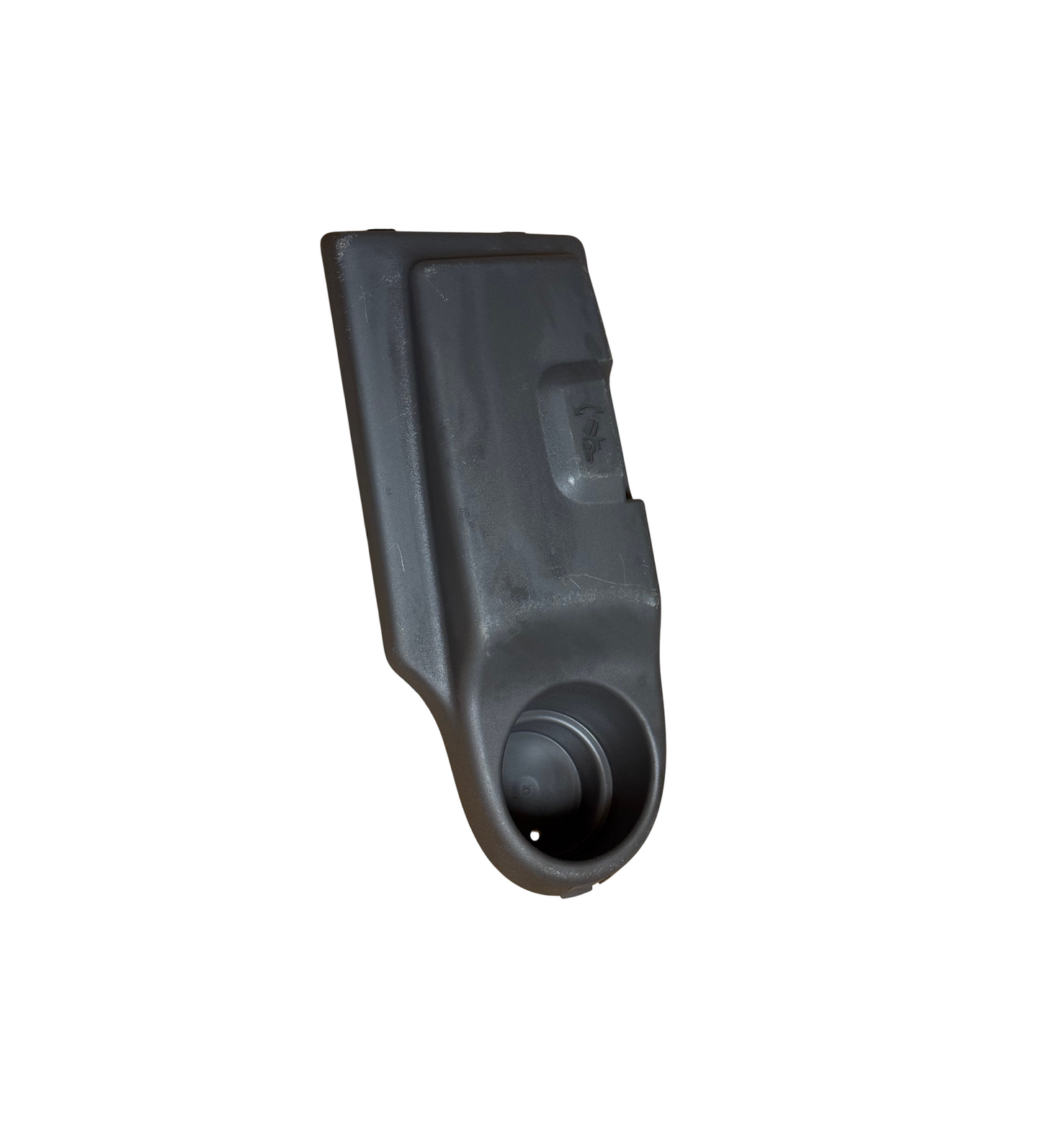 Couvercle protection batterie Husqvarna 532441772 - OCCASION