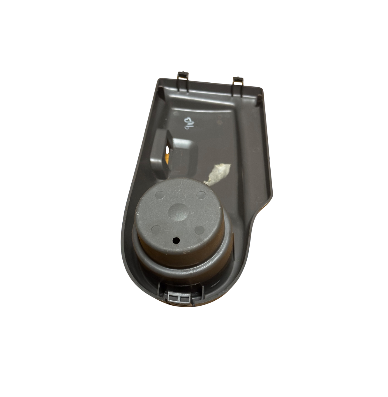 Couvercle protection batterie Husqvarna 532441772 - OCCASION