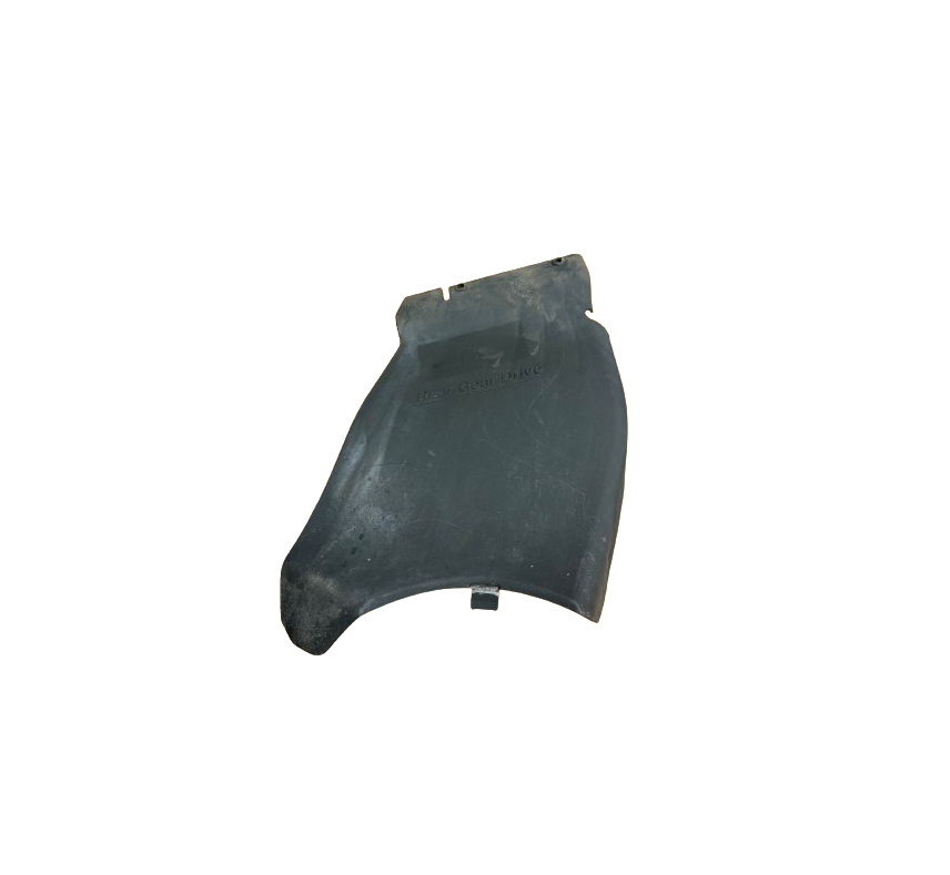 Capot Husqvarna 532432672 - OCCASION Husqvarna LC153S