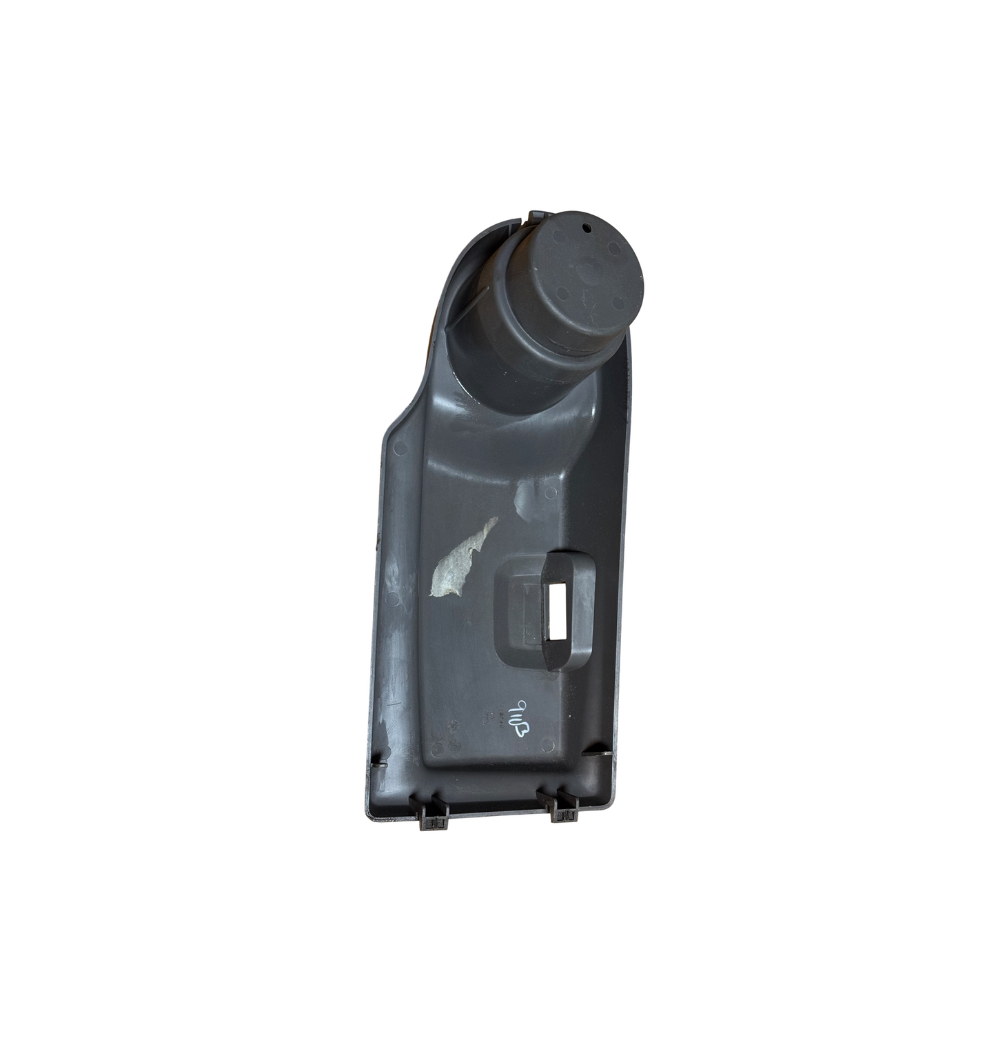 Couvercle protection batterie Husqvarna 532441772 - OCCASION