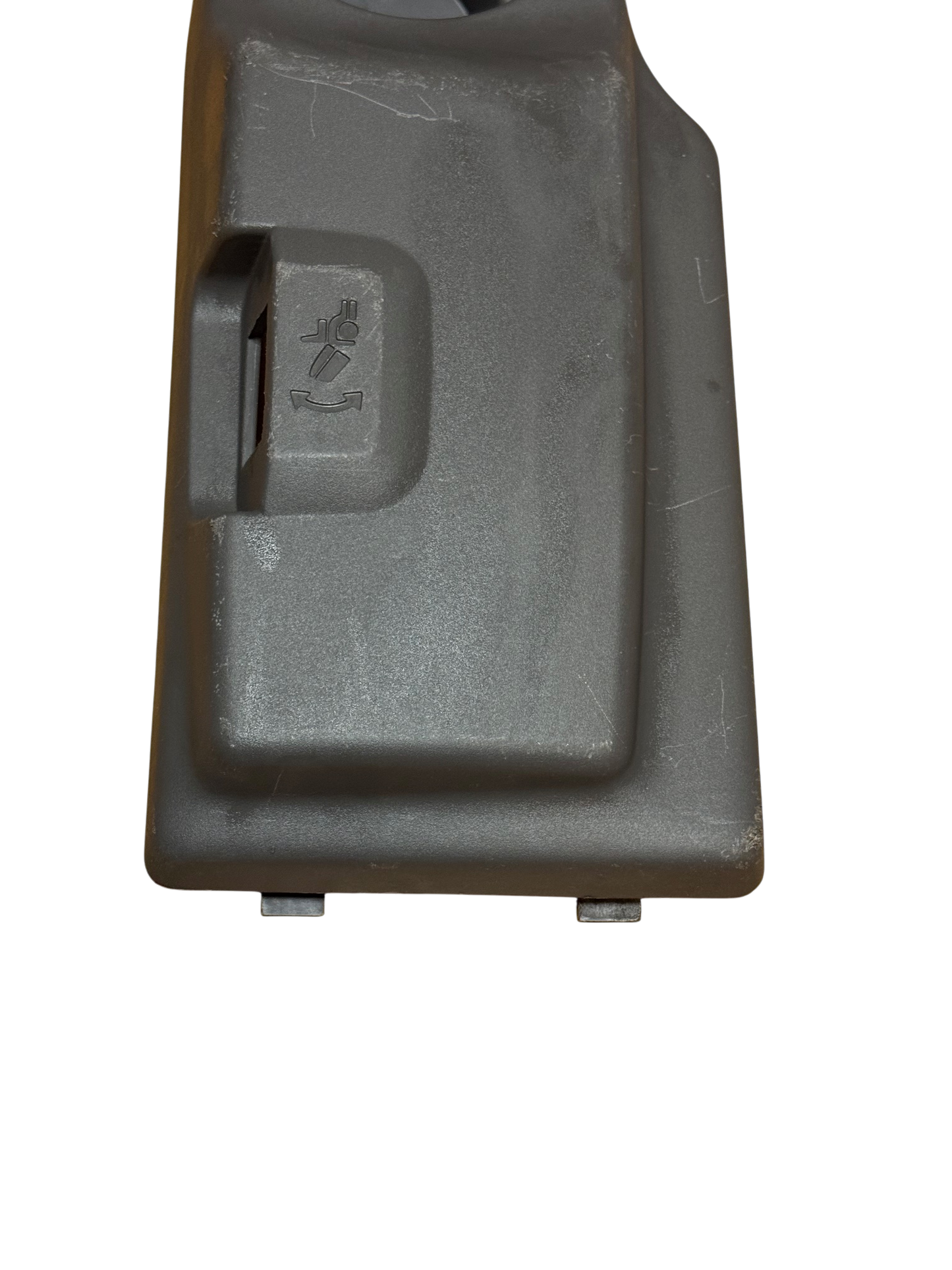 Couvercle protection batterie Husqvarna 532441772 - OCCASION