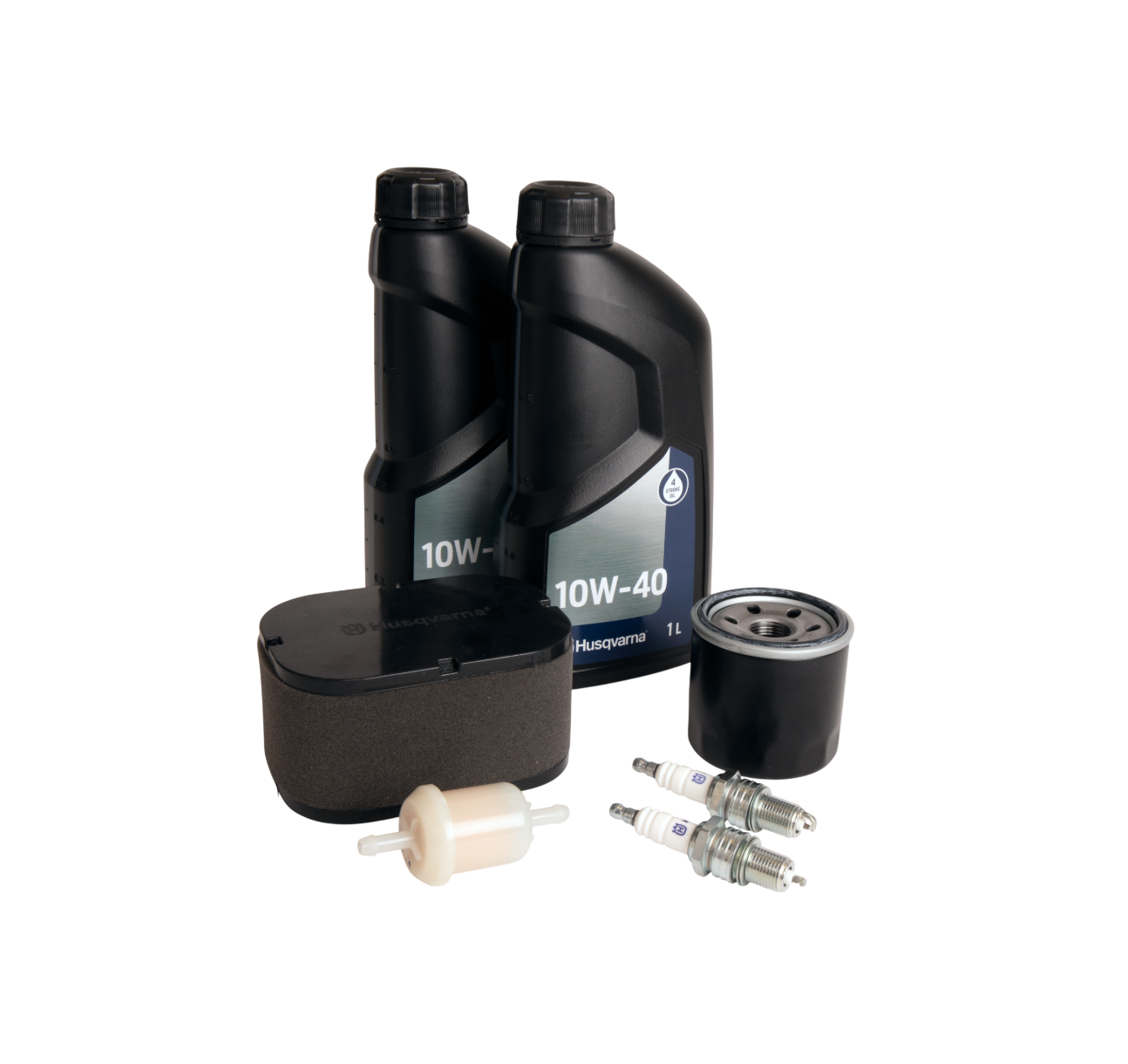 Kit entretien moteur Husqvarna HV586AE & HV635AE 536313601