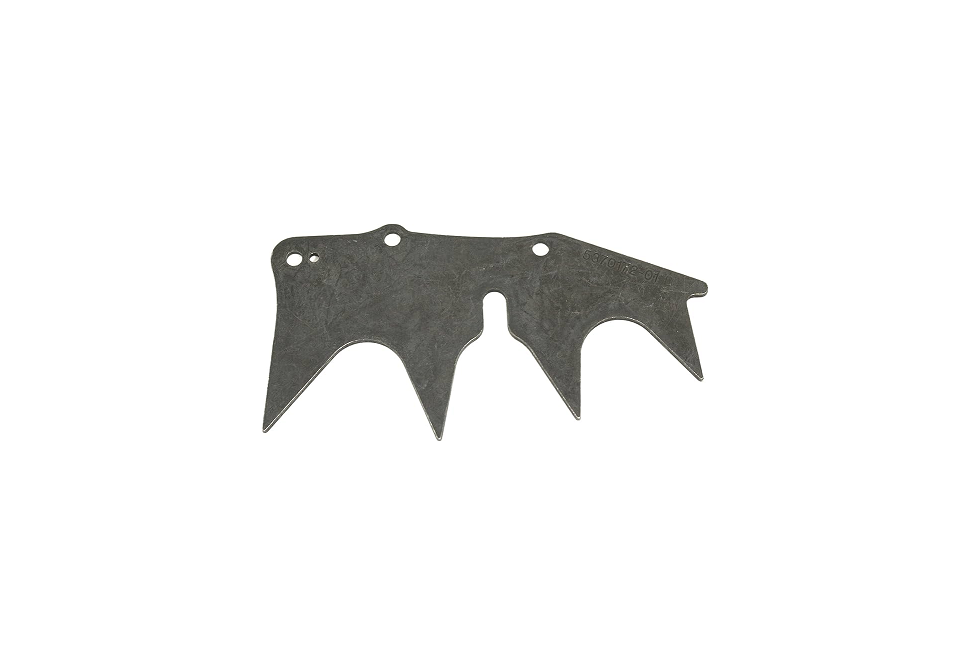 Griffe de tronçonneuse Husqvarna 537017201