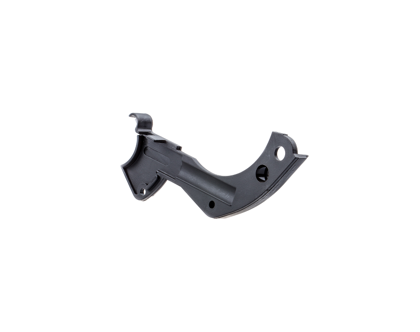 Couvercle protection Husqvarna 537108001