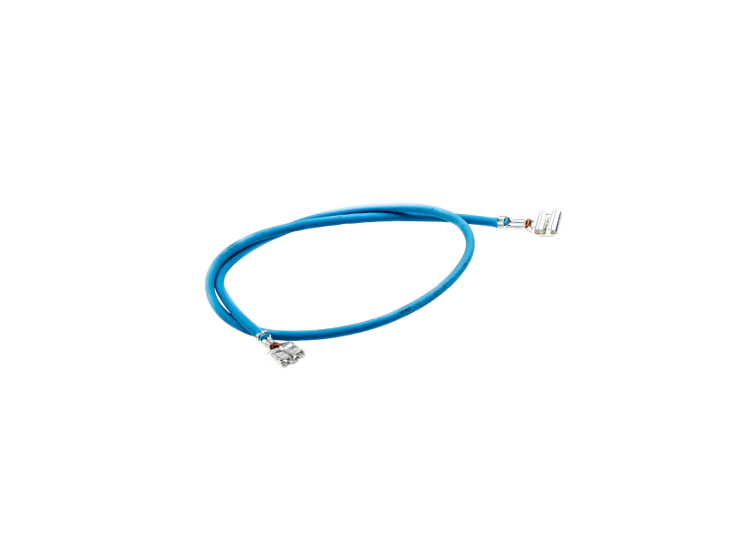 Cable Husqvarna 537208601