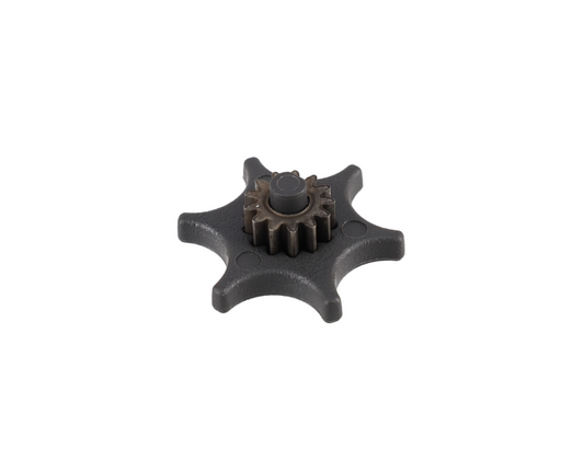 Roue de tension de chaine Husqvarna 537347201